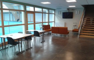 espasace détente 800