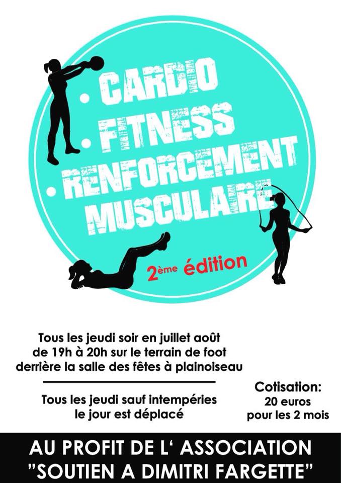 cardio farget