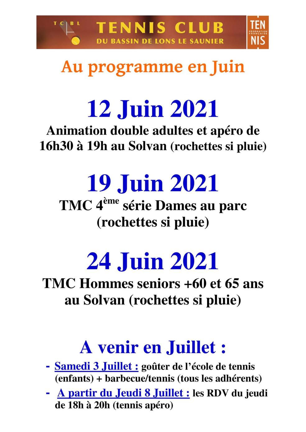 prog juin 21
