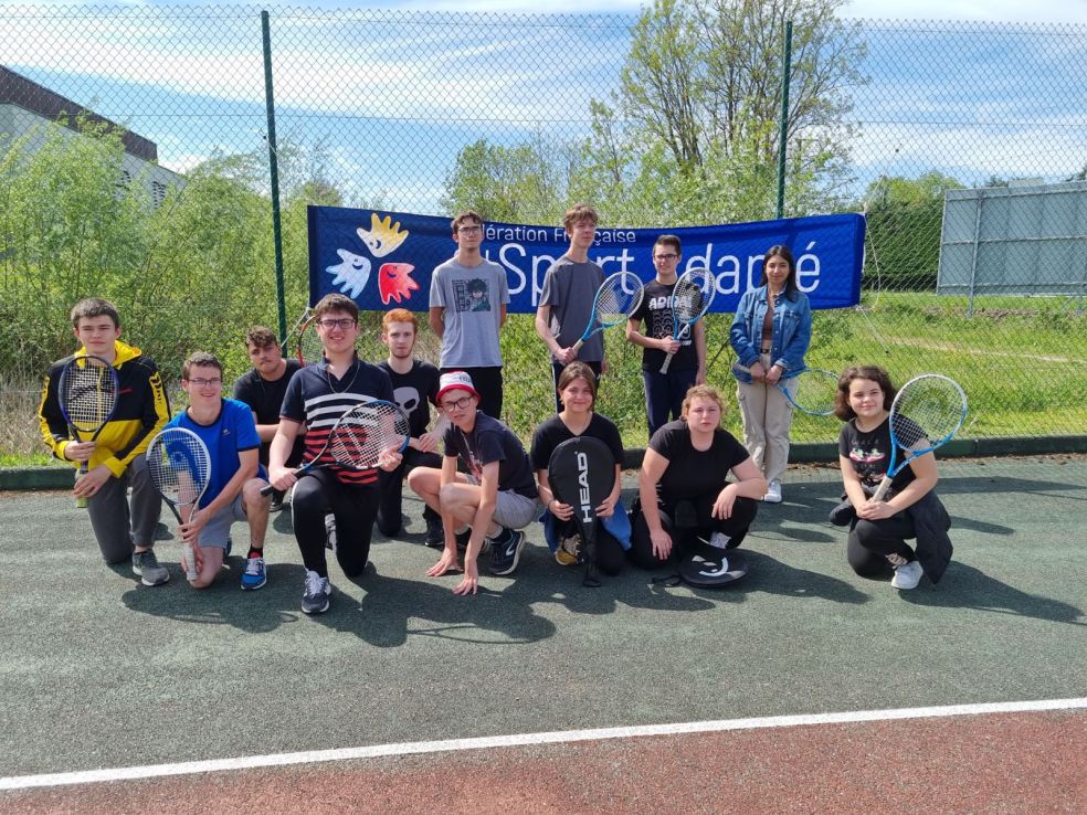 Qualifs jeunes le 4 mai 2023