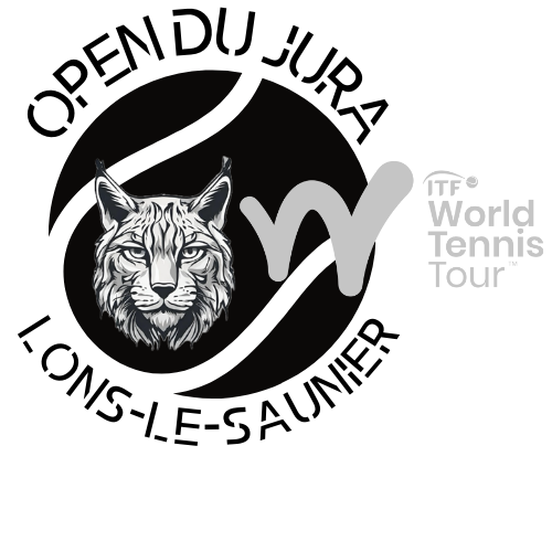 logo itf jura