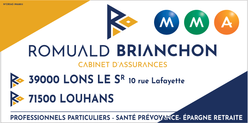 mma romuald brianchon